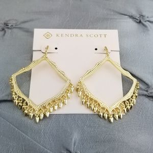 💃 Kendra Scott, Lacy, Earrings